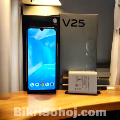 Vivo V25 5G